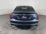 2021 Cadillac CT5 Luxury