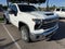 2024 Chevrolet Silverado 2500HD 4WD Crew Cab Standard Bed LTZ