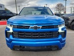 2022 Chevrolet Silverado 1500 4WD Crew Cab Short Bed RST