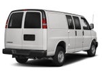 2021 Chevrolet Express Cargo RWD 2500 Regular Wheelbase WT