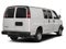 2021 Chevrolet Express Cargo RWD 2500 Regular Wheelbase WT