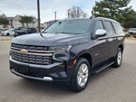 2024 Chevrolet Tahoe 4WD Premier