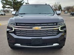 2024 Chevrolet Tahoe 4WD Premier
