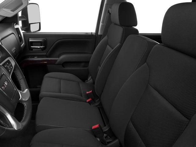 2015 GMC Sierra 2500HD Denali