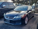 2013 Honda Accord EX