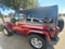 2009 Jeep Wrangler Sahara