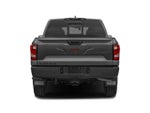 2023 Nissan TITAN Crew Cab PRO-4X 4x4