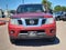 2015 Nissan Frontier SV