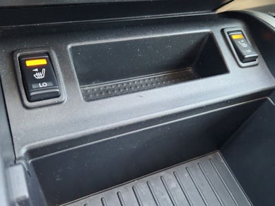 2016 Nissan TITAN XD SL Diesel