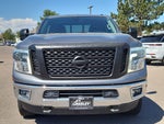 2016 Nissan TITAN XD SL Diesel