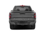 2023 Nissan Frontier Crew Cab PRO-4X 4x4