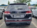 2021 Volkswagen Atlas 3.6L V6 SEL