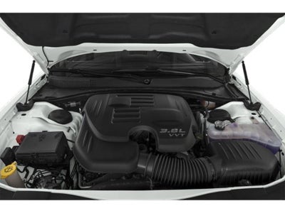 2019 Chrysler 300 S