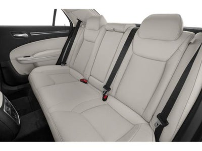 2019 Chrysler 300 S