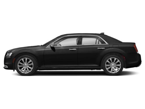 2019 Chrysler 300 S
