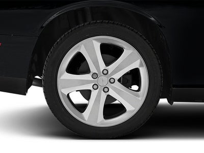 2014 Dodge Challenger R/T Plus