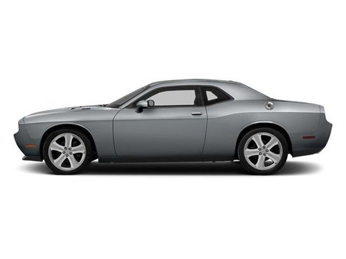 2014 Dodge Challenger R/T Plus