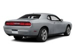 2014 Dodge Challenger R/T Plus