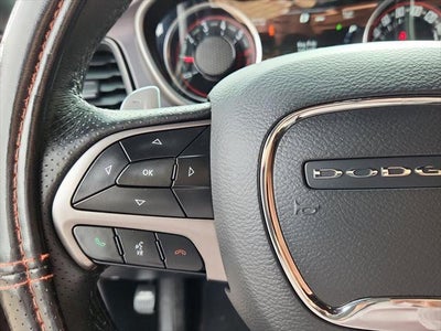 2019 Dodge Challenger R/T Scat Pack Widebody