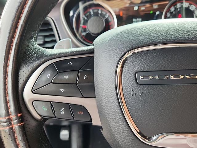 2019 Dodge Challenger R/T Scat Pack Widebody