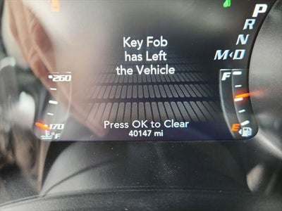 2019 Dodge Challenger R/T Scat Pack Widebody