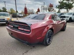 2019 Dodge Challenger R/T Scat Pack Widebody