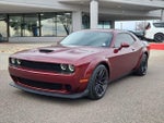 2019 Dodge Challenger R/T Scat Pack Widebody