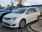2020 Chrysler Pacifica Hybrid Limited