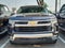 2023 Chevrolet Silverado 1500 4WD Crew Cab Standard Bed LT