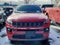2023 Jeep Compass (RED) Edition 4x4