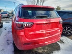 2023 Jeep Compass (RED) Edition 4x4