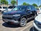 2022 Jeep Compass Trailhawk 4x4