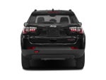 2022 Jeep Compass Trailhawk 4x4