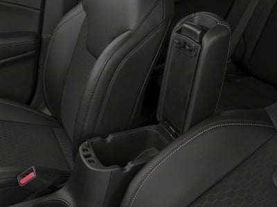 2017 Jeep New Compass Trailhawk 4x4