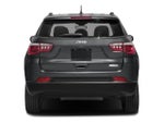 2017 Jeep New Compass Trailhawk 4x4