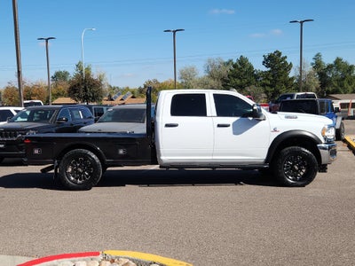 2023 RAM 3500 Tradesman