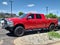 2019 RAM 3500 Laramie Mega Cab 4x4 6'4' Box
