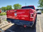 2019 RAM 3500 Laramie Mega Cab 4x4 6'4' Box