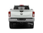 2020 RAM 3500 Big Horn Crew Cab 4x4 8' Box