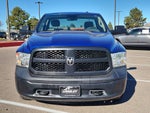 2019 RAM 1500 Classic Tradesman Regular Cab 4x4 8' Box