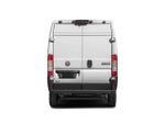2025 RAM ProMaster 2500 Cargo Van Tradesman High Roof 159' WB w/Pass Seat