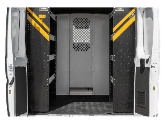 2023 RAM ProMaster 2500 Cargo Van High Roof 159' WB