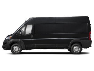 2023 RAM ProMaster 2500 Cargo Van High Roof 159' WB