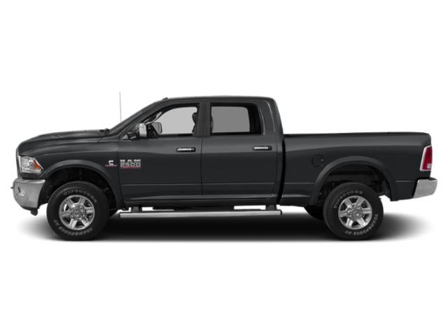 2015 RAM 2500 Big Horn
