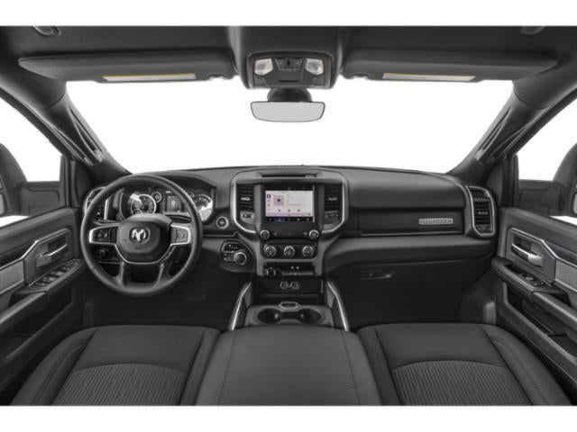 2023 RAM 2500 Big Horn Crew Cab 4x4 6'4' Box