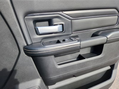 2024 RAM 2500 Power Wagon Rebel Crew Cab 4x4 6'4' Box