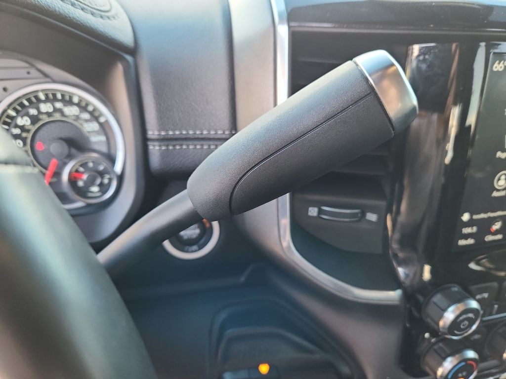 2021 RAM 2500 Laramie Crew Cab 4x4 6'4' Box