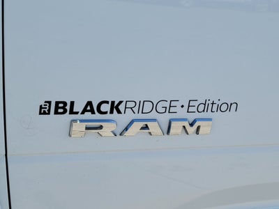 2022 RAM 2500 Laramie Crew Cab 4x4 6'4' Box