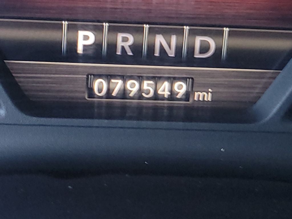 2022 RAM 2500 Laramie Crew Cab 4x4 6'4' Box