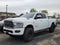 2022 RAM 2500 Laramie Crew Cab 4x4 6'4' Box